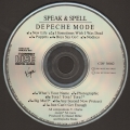 Speak And Spell